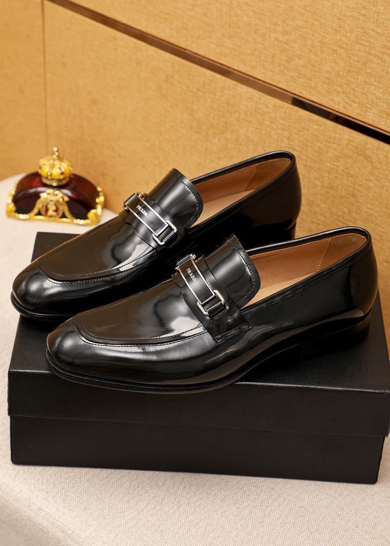 Prada Business Shoes